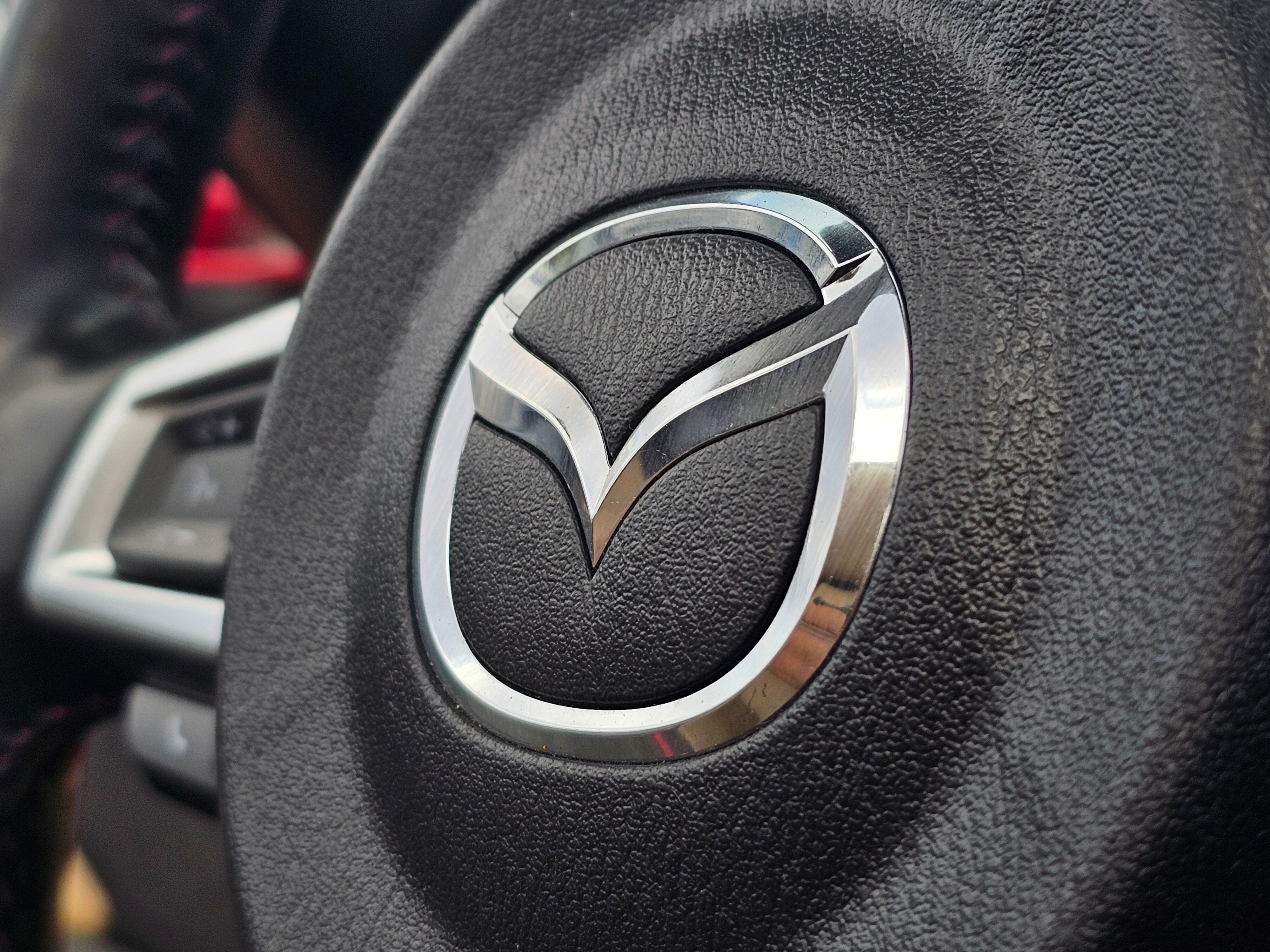 2019 Mazda Mazda MX-5 Miata RF Grand Touring
