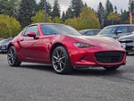 2019 Mazda Mazda MX-5 Miata RF Grand Touring