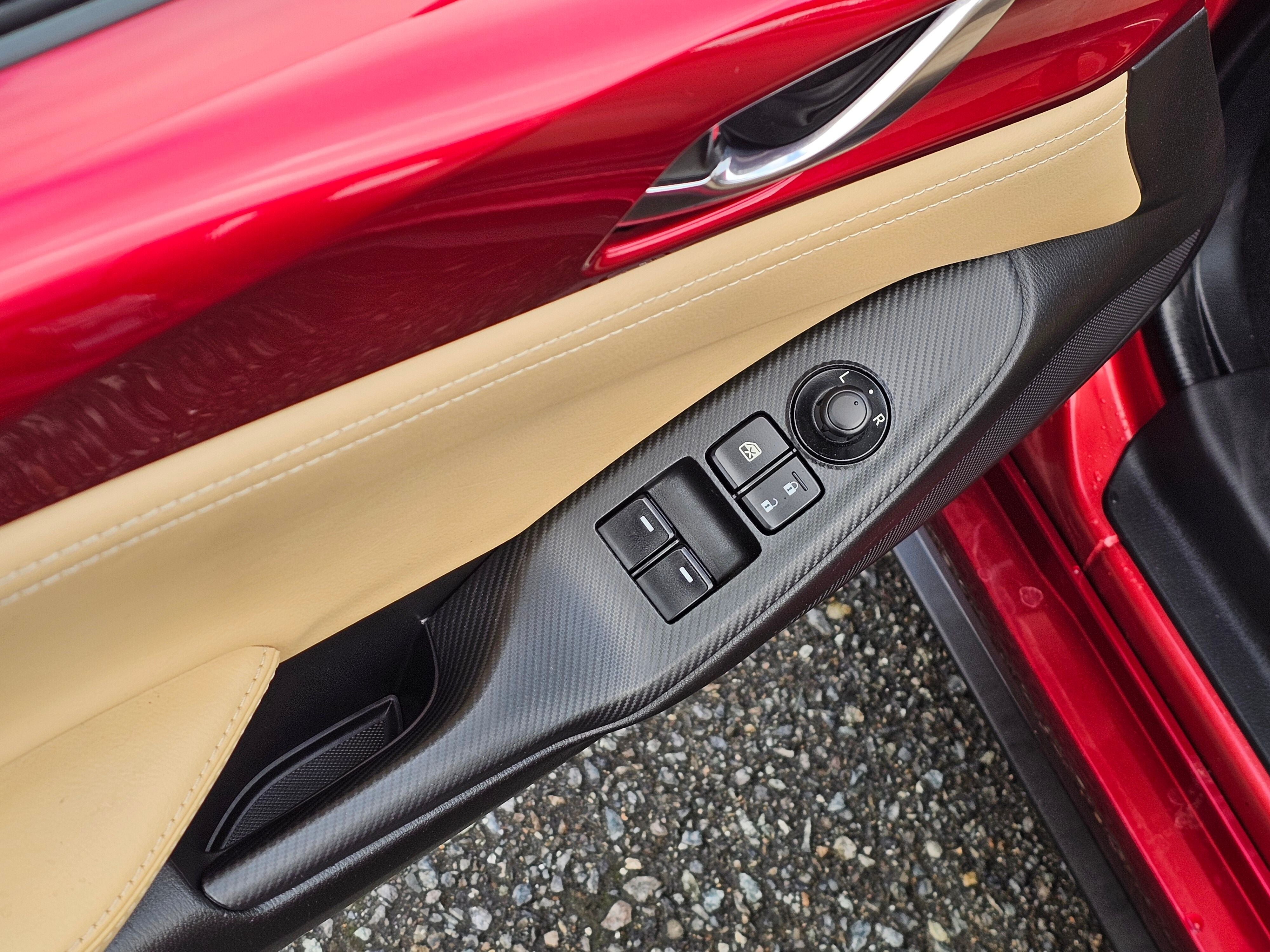 2019 Mazda Mazda MX-5 Miata RF Grand Touring