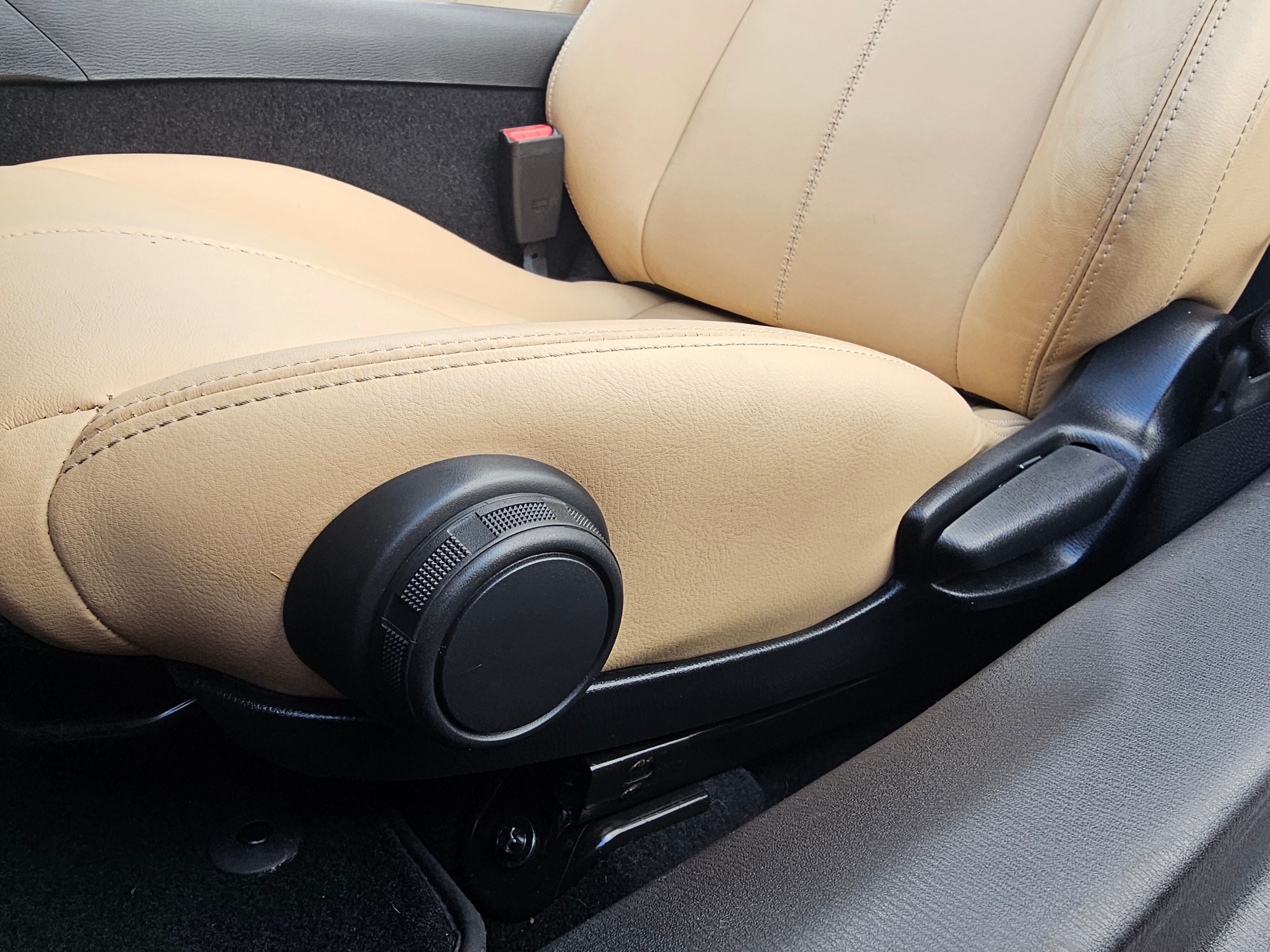 2019 Mazda Mazda MX-5 Miata RF Grand Touring