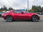 2019 Mazda Mazda MX-5 Miata RF Grand Touring