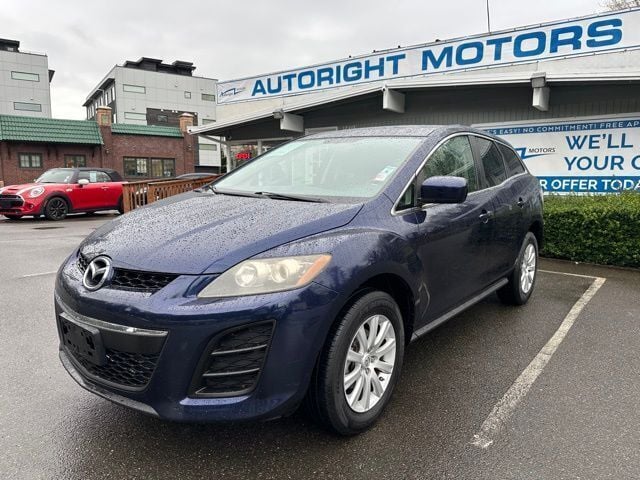 2011 Mazda Mazda CX-7 i Sport