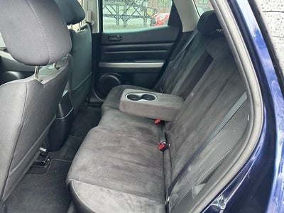 2011 Mazda Mazda CX-7 i Sport