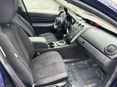 2011 Mazda Mazda CX-7 i Sport