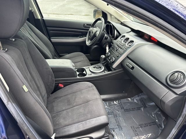 2011 Mazda Mazda CX-7 i Sport