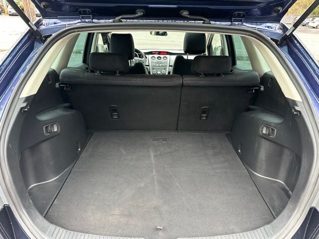 2011 Mazda Mazda CX-7 i Sport