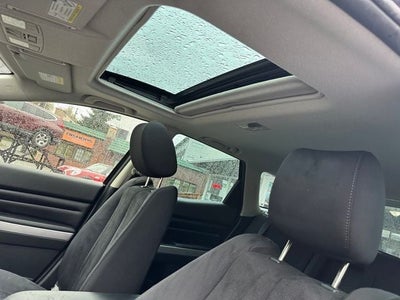 2011 Mazda Mazda CX-7 i Sport