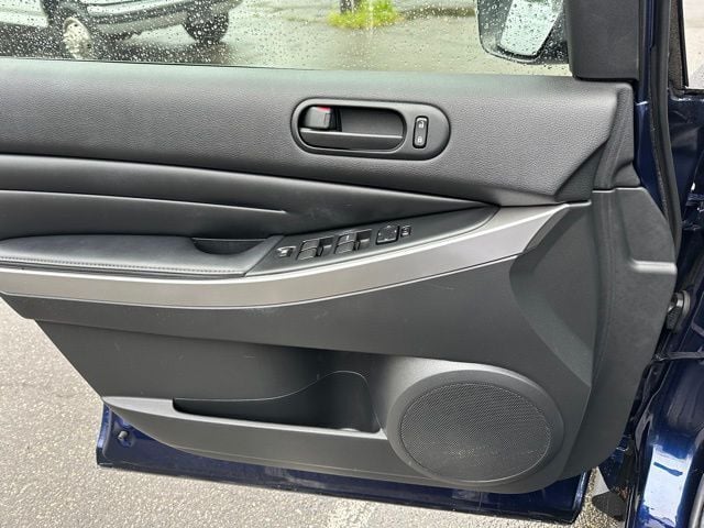 2011 Mazda Mazda CX-7 i Sport