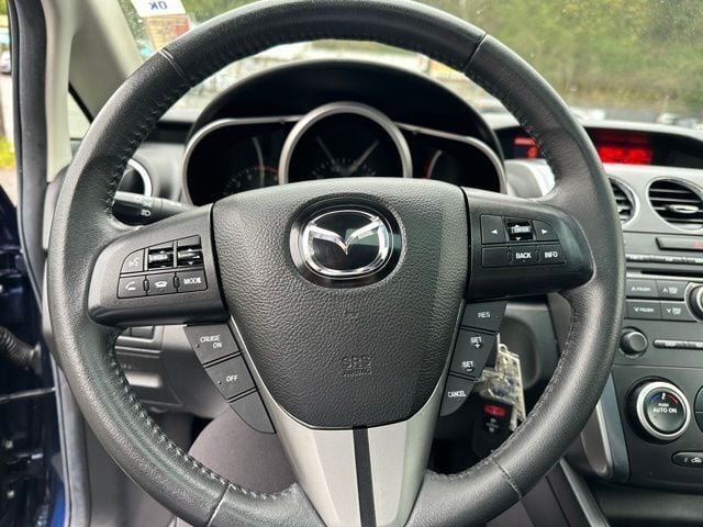 2011 Mazda Mazda CX-7 i Sport