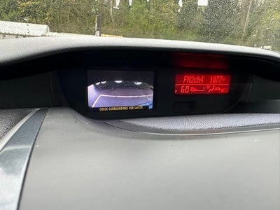 2011 Mazda Mazda CX-7 i Sport