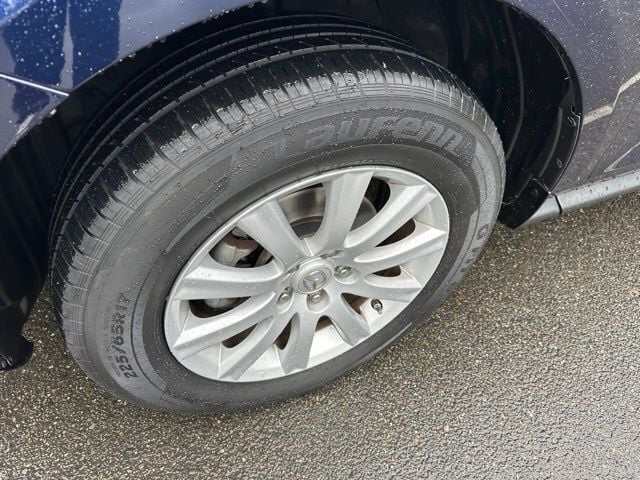 2011 Mazda Mazda CX-7 i Sport