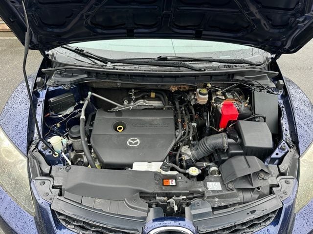 2011 Mazda Mazda CX-7 i Sport