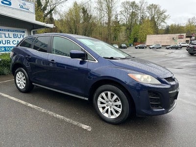2011 Mazda Mazda CX-7 i Sport