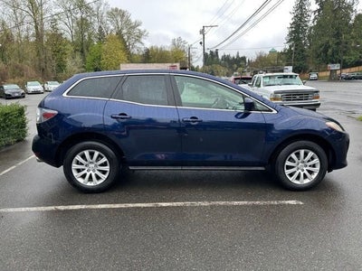 2011 Mazda Mazda CX-7 i Sport