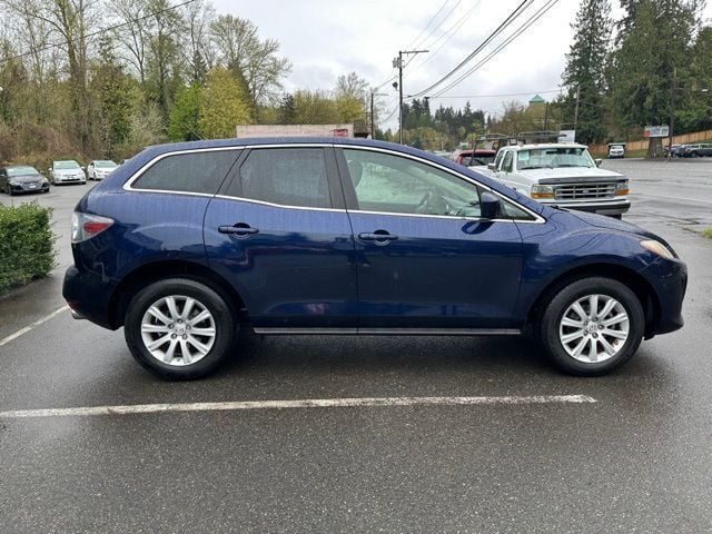 2011 Mazda Mazda CX-7 i Sport