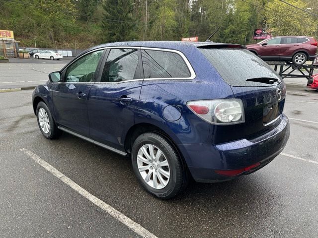 2011 Mazda Mazda CX-7 i Sport