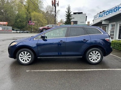 2011 Mazda Mazda CX-7 i Sport