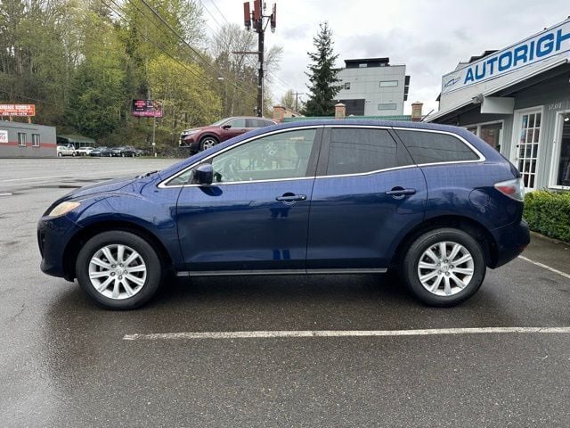 2011 Mazda Mazda CX-7 i Sport