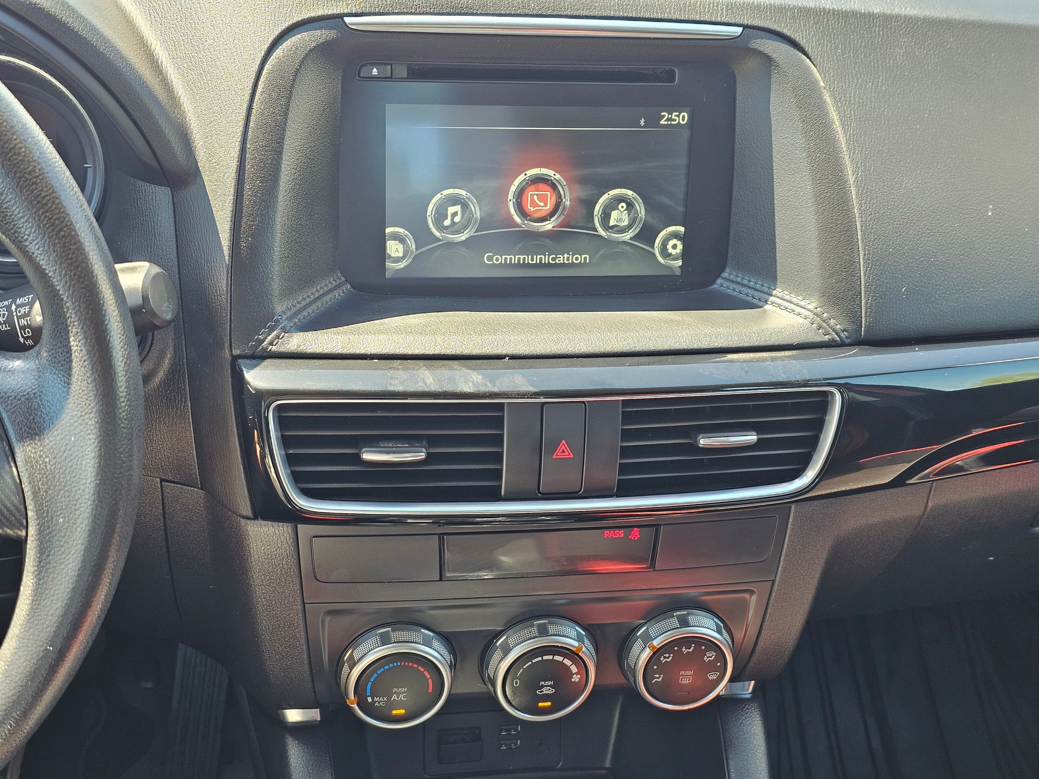 2016 Mazda Mazda CX-5 Sport