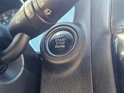 2016 Mazda Mazda CX-5 Sport