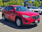 2016 Mazda Mazda CX-5 Sport