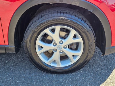 2016 Mazda Mazda CX-5 Sport