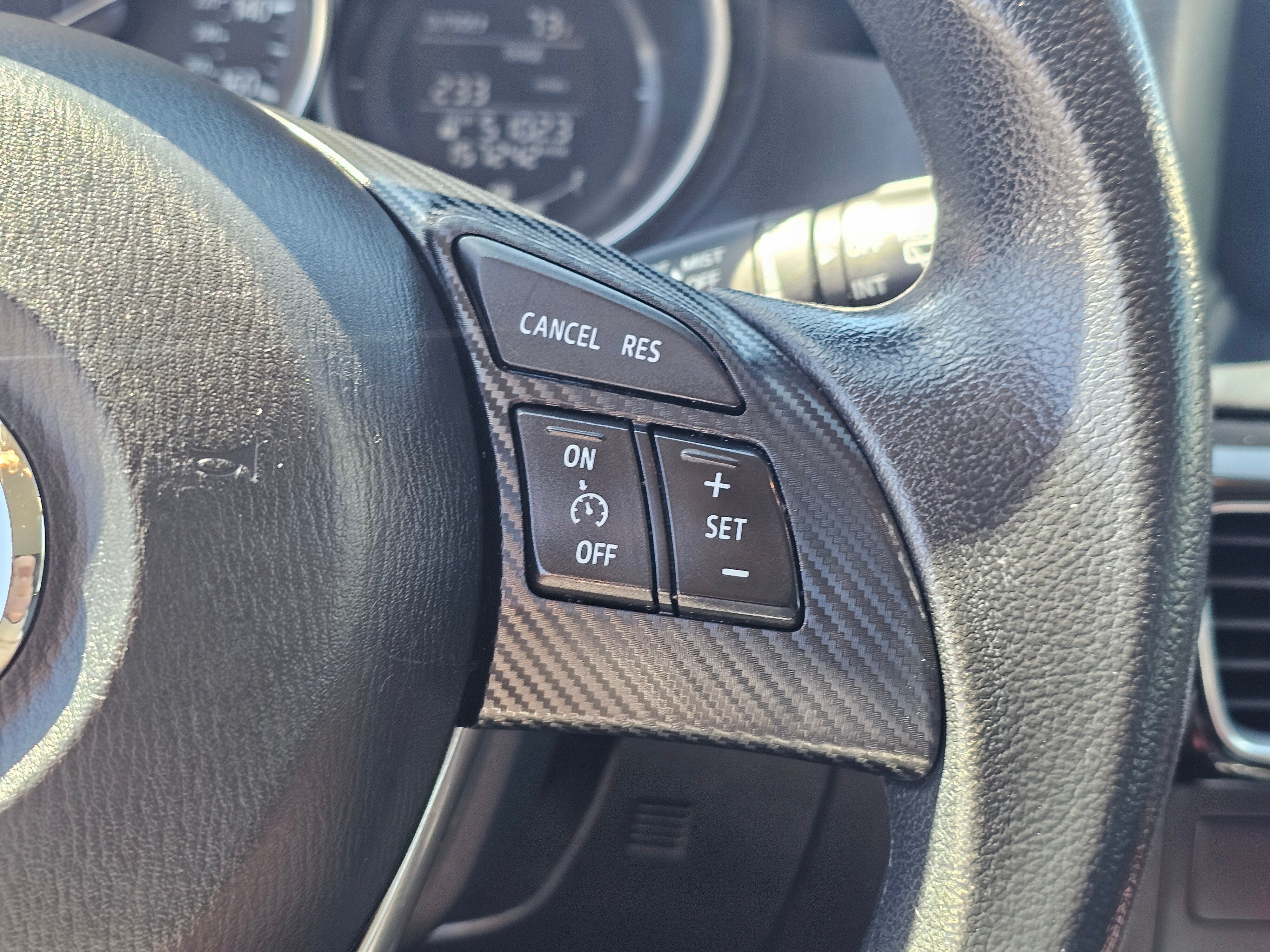 2016 Mazda Mazda CX-5 Sport