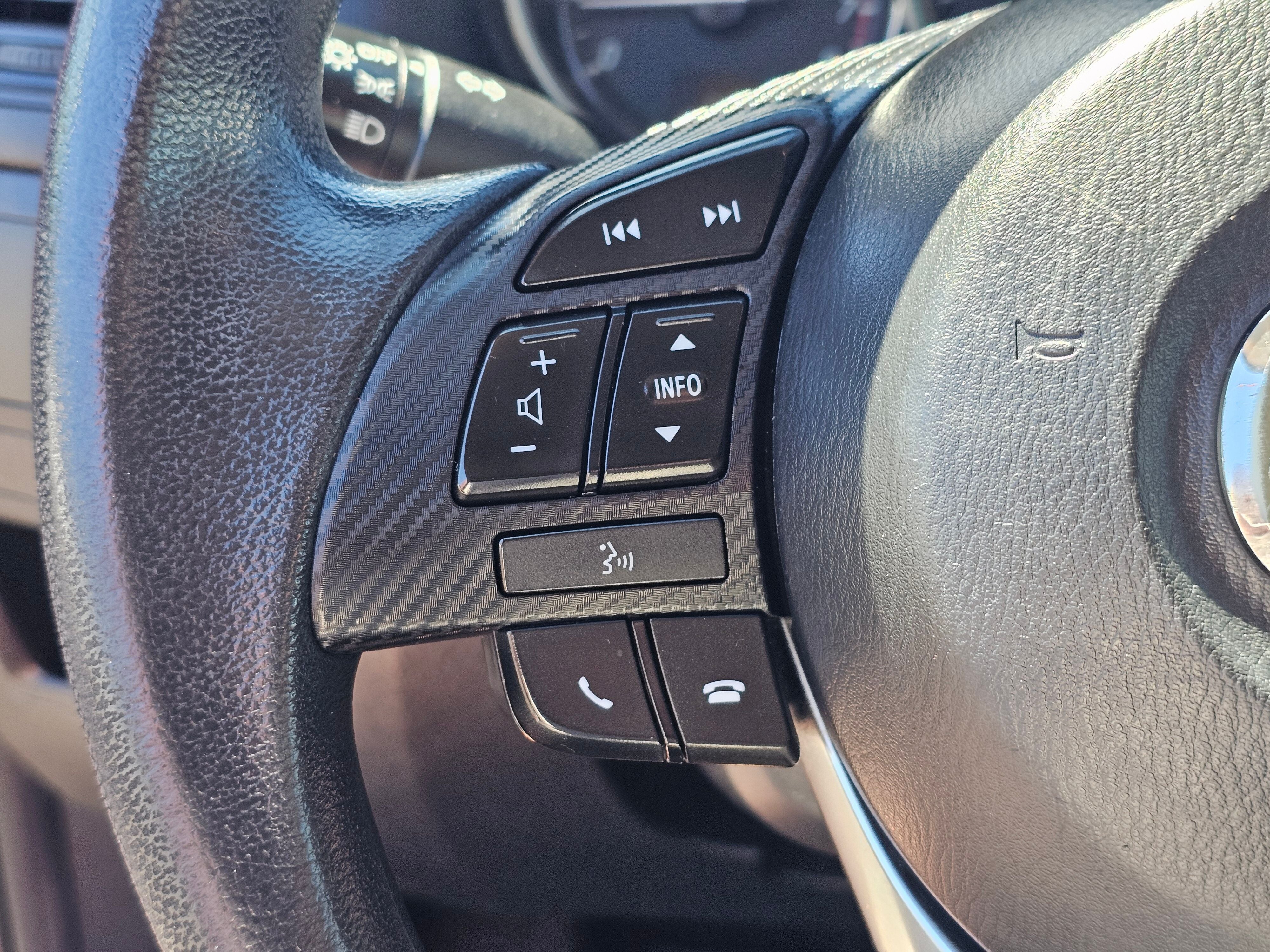 2016 Mazda Mazda CX-5 Sport