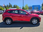 2016 Mazda Mazda CX-5 Sport