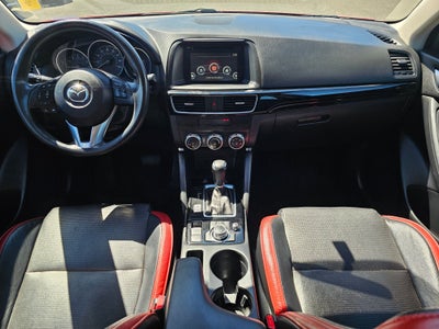 2016 Mazda Mazda CX-5 Sport