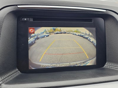 2016 Mazda Mazda CX-5 Touring