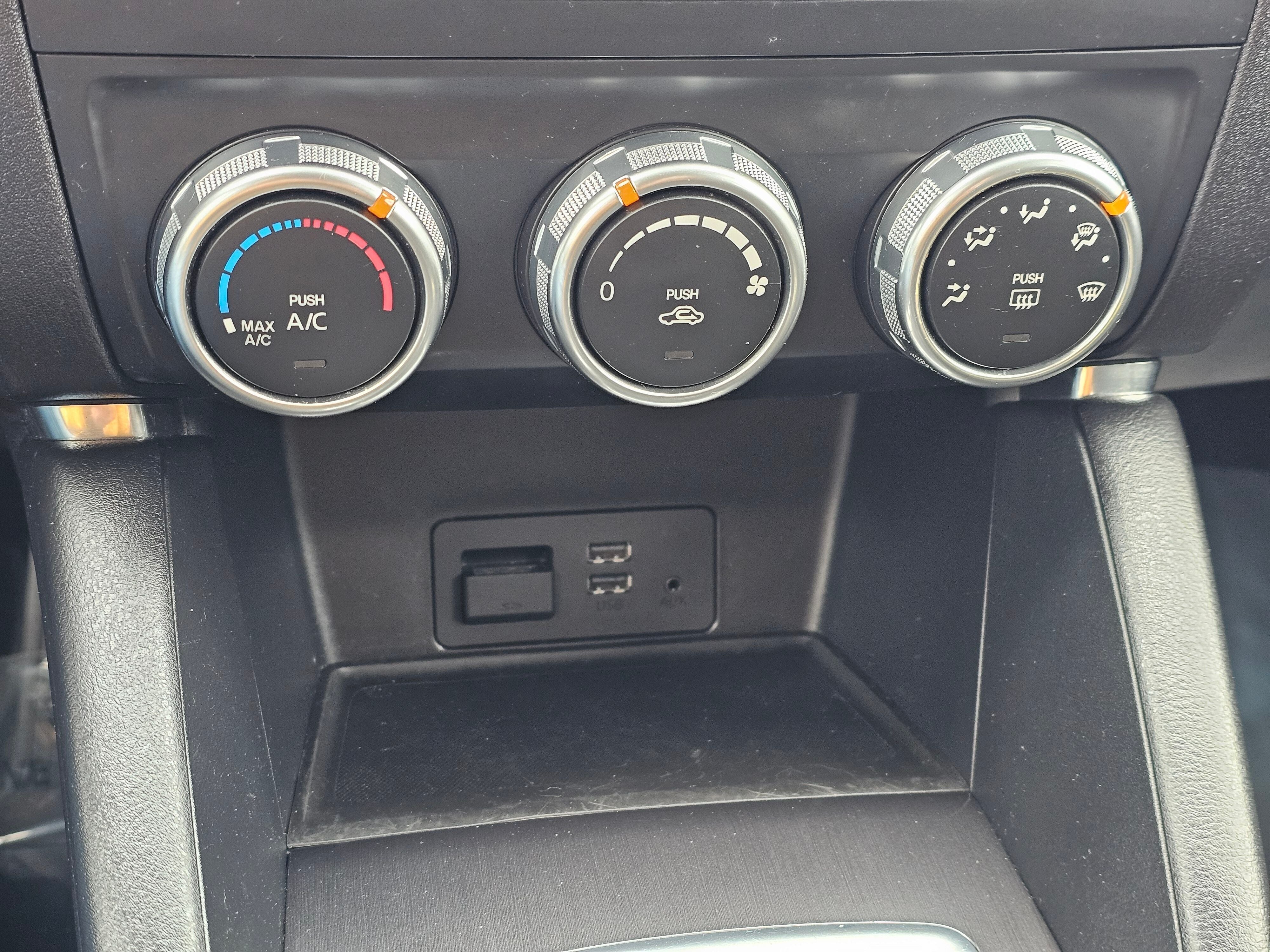 2016 Mazda Mazda CX-5 Touring