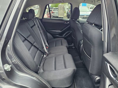 2016 Mazda Mazda CX-5 Touring