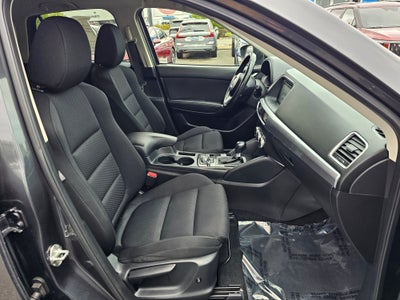 2016 Mazda Mazda CX-5 Touring