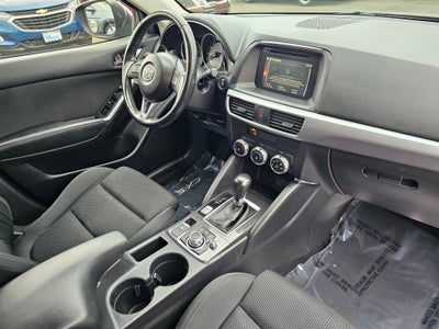 2016 Mazda Mazda CX-5 Touring