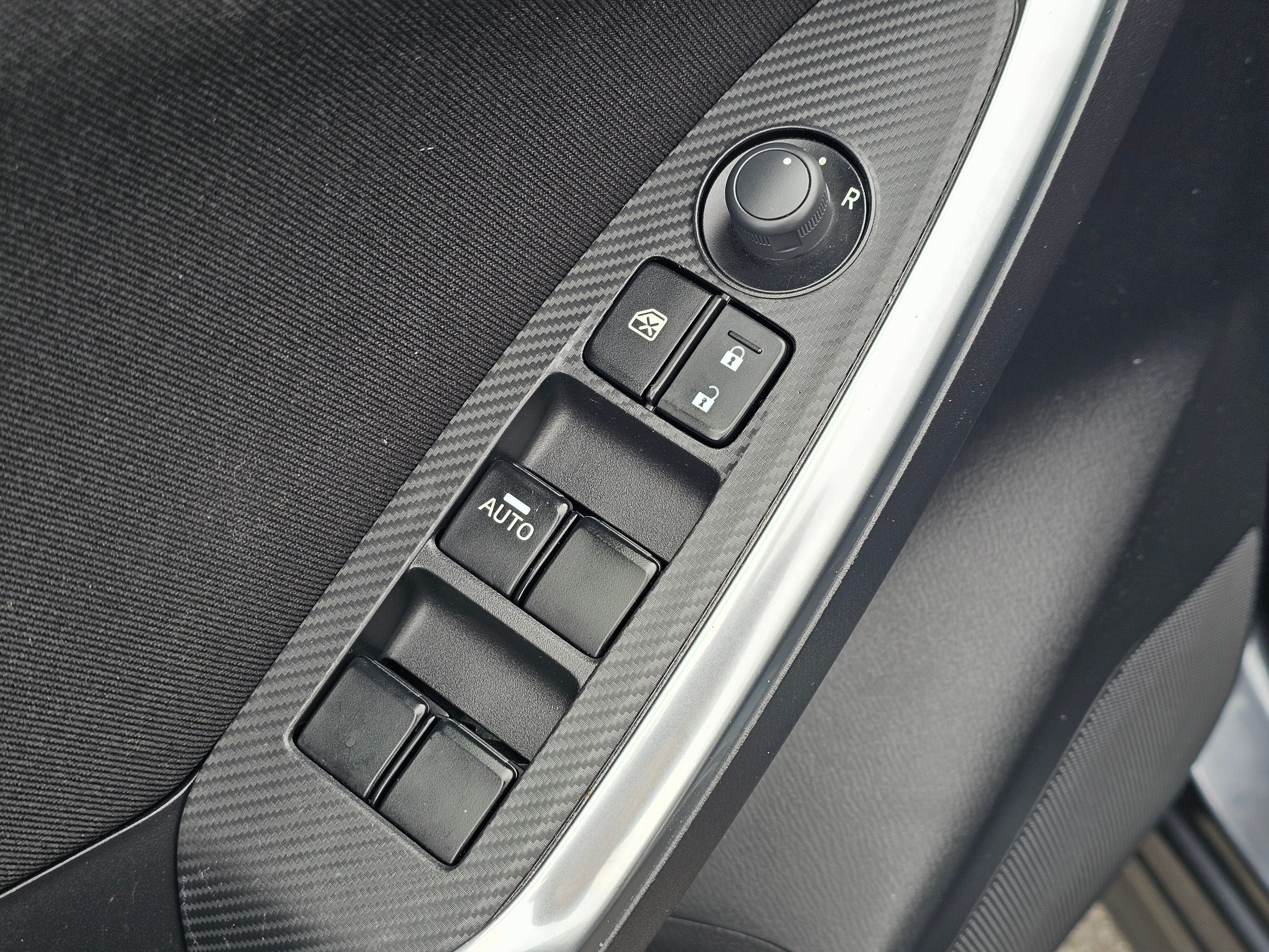 2016 Mazda Mazda CX-5 Touring