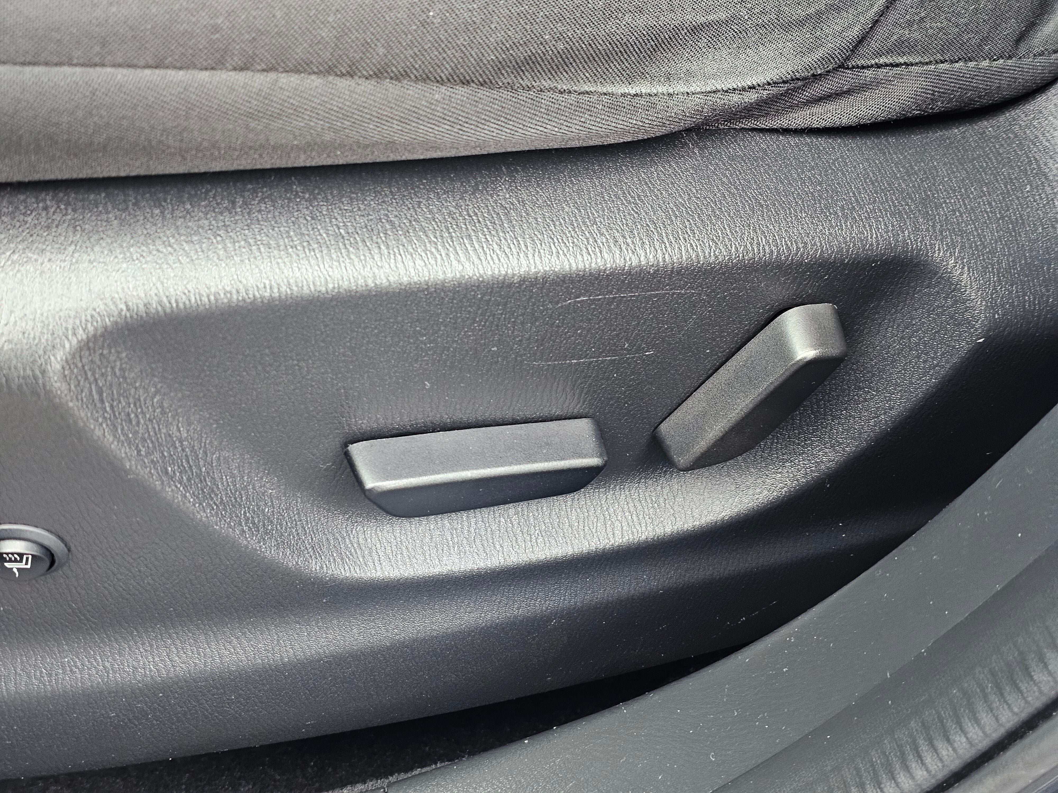 2016 Mazda Mazda CX-5 Touring