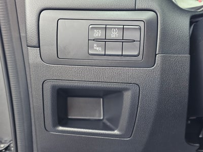 2016 Mazda Mazda CX-5 Touring