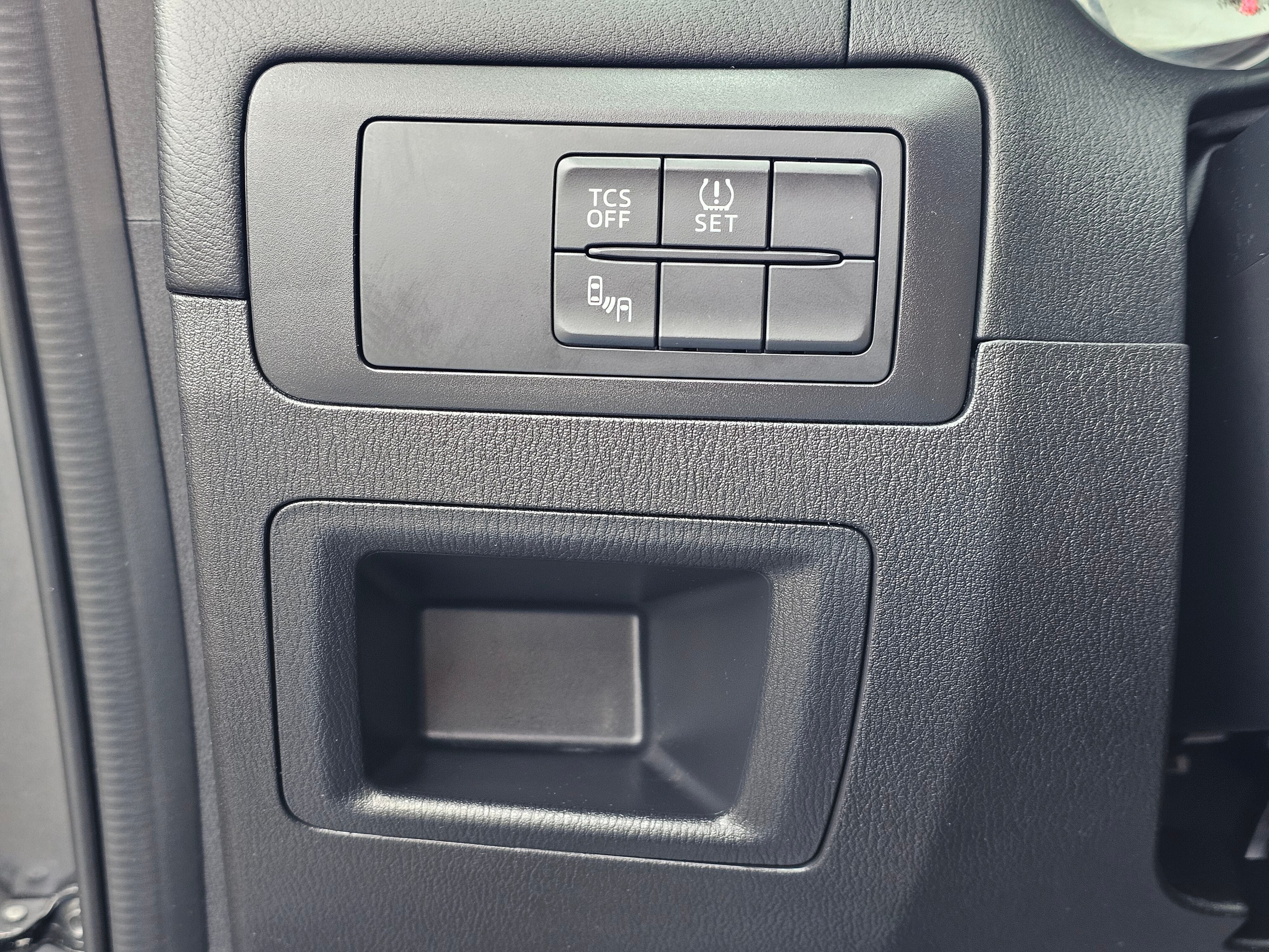 2016 Mazda Mazda CX-5 Touring