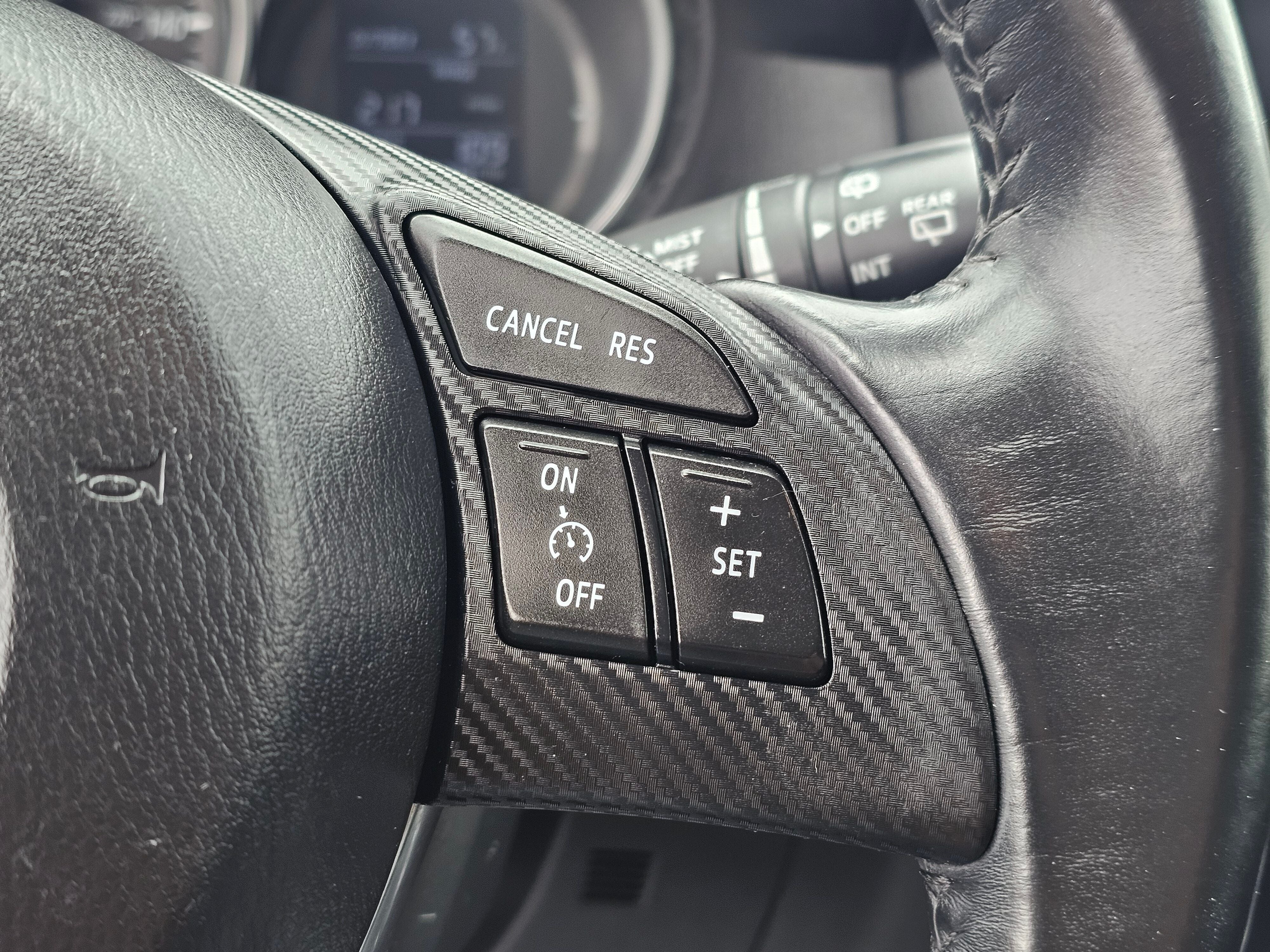 2016 Mazda Mazda CX-5 Touring