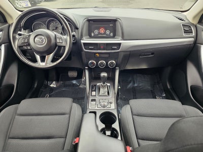 2016 Mazda Mazda CX-5 Touring