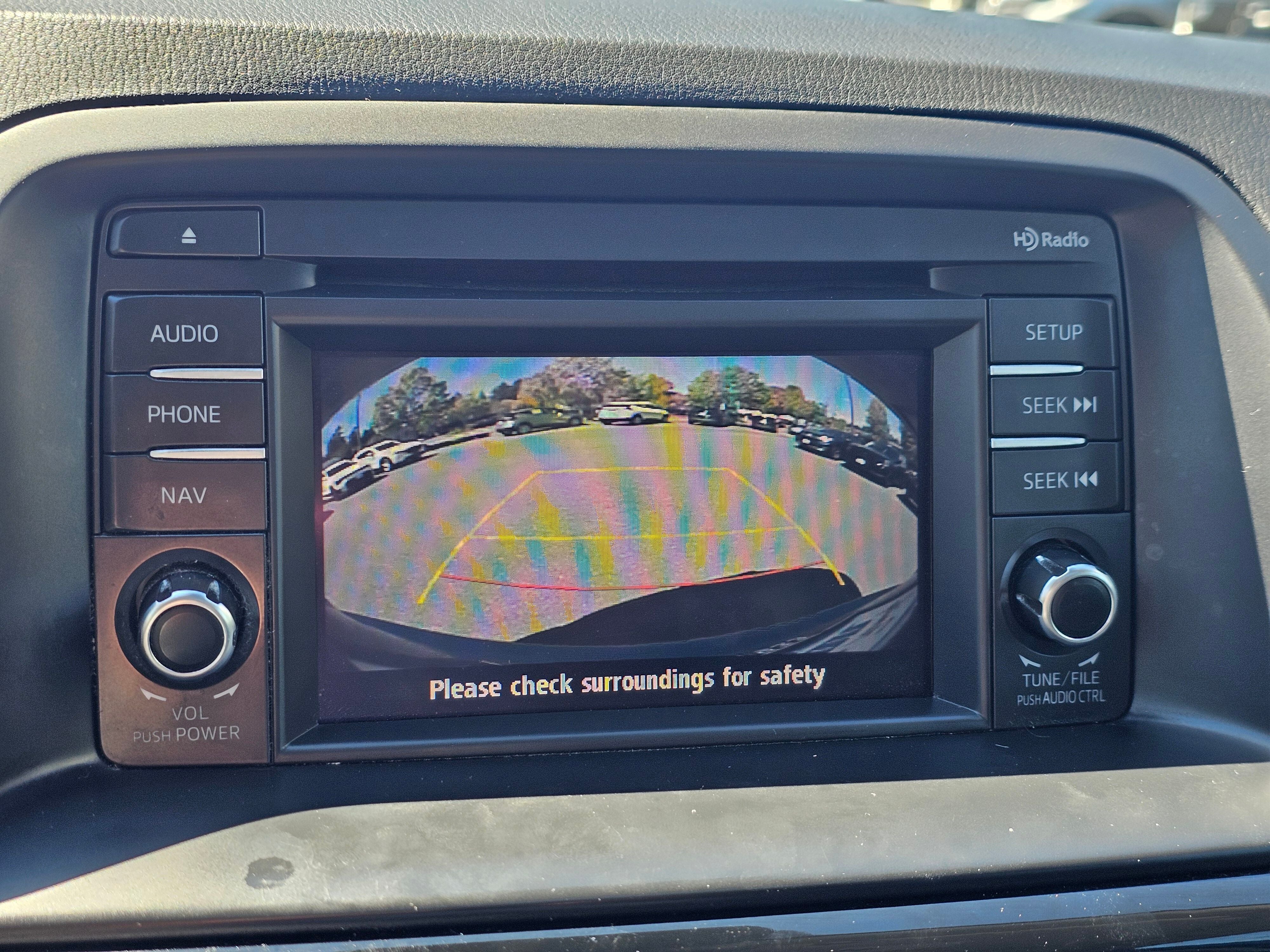 2014 Mazda Mazda CX-5 Grand Touring