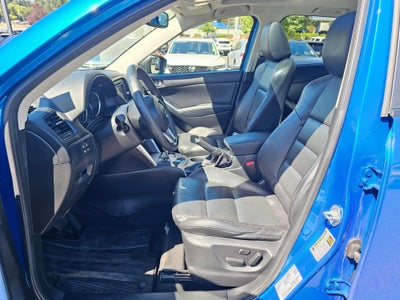 2014 Mazda Mazda CX-5 Grand Touring