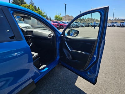 2014 Mazda Mazda CX-5 Grand Touring