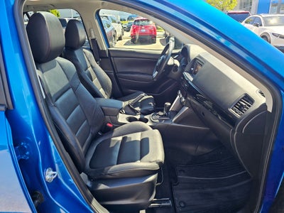 2014 Mazda Mazda CX-5 Grand Touring
