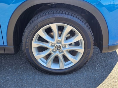 2014 Mazda Mazda CX-5 Grand Touring