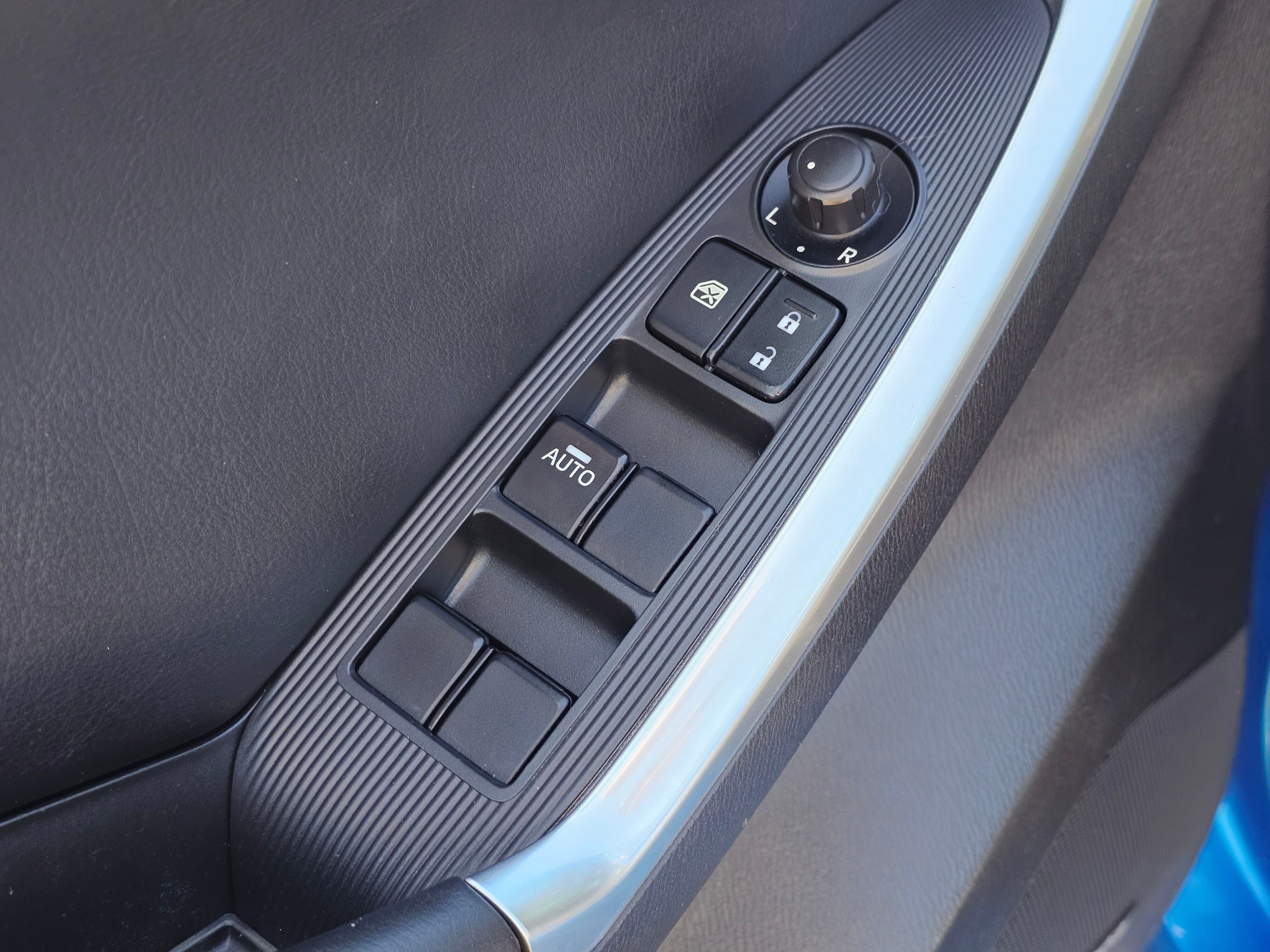 2014 Mazda Mazda CX-5 Grand Touring