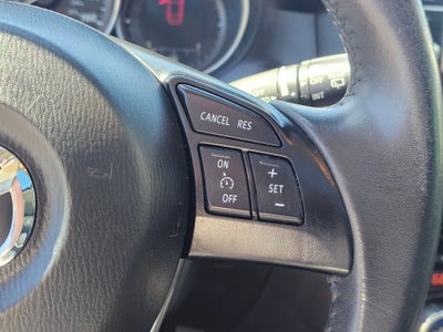 2014 Mazda Mazda CX-5 Grand Touring