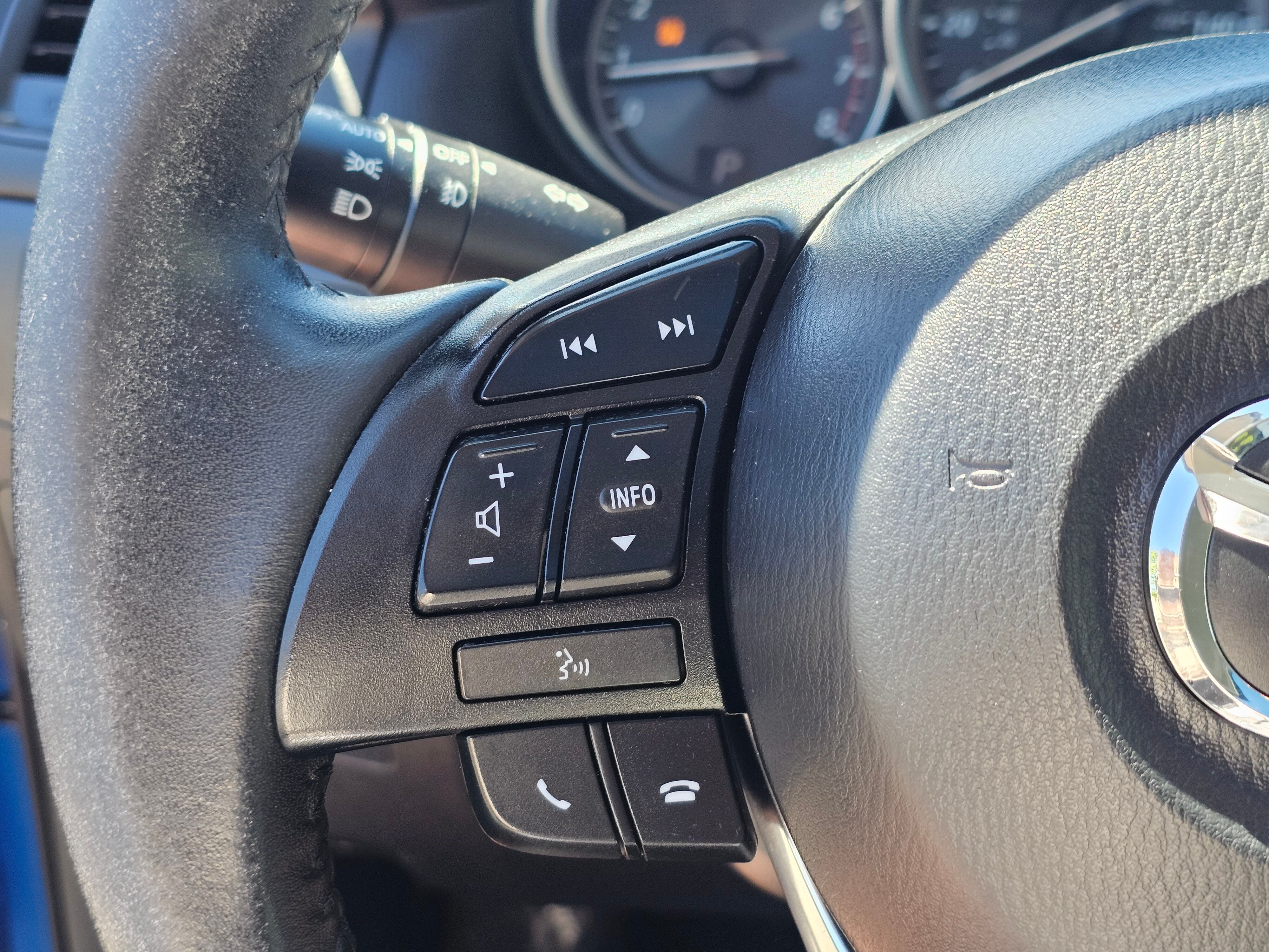 2014 Mazda Mazda CX-5 Grand Touring
