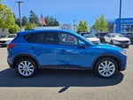2014 Mazda Mazda CX-5 Grand Touring